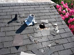 Roof Repair