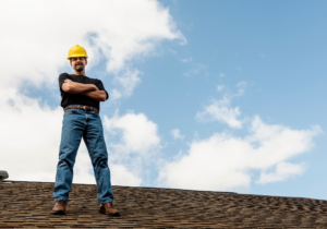 Roofing Ritzville, WA