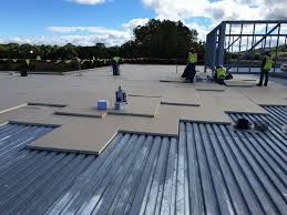 Commercial Roofing Ritzville WA