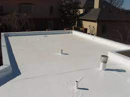 Flat Roof Ritzville WA